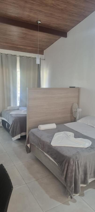 Apartmán Solar Agua Pipa - Pipa Vip Flats Praia de Pipa Exteriér fotografie